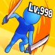 히트 앤 런 Hit & Run:Solo Leveling icon