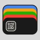 Wallet Cards | Portefeuille icon