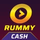 WinZO Rummy: Rummy Cash Game: icon