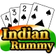 Indian Rummy icon