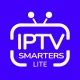 IPTV Smarters LITE icon
