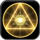 Numero Logos Numerologia icon