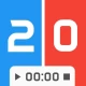 Tableau d'affichage - Scoring icon