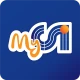 MyCSI icon