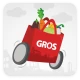 Gros Spesa Online icon