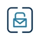 Legalmail icon