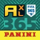 ADRENALYN XL™ FIFA 365 - 2027 icon