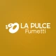 La Pulce fumetti icon