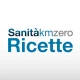 Sanità km zero Ricette icon