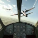 Wings of Heroes: Flugspiele icon