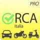 Verifica RCA Italia PRO icon