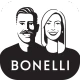 BONELLI BURGERS icon