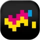 iupix icon