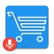 Ma liste de courses icon