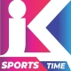 JKSportstime icon