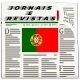 Jornais e Revistas icon