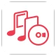ラクレコ＋ icon