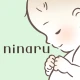 ninaru：妊娠したら妊婦さんのための陣痛・妊娠アプリ icon