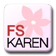 FSKAREN(日本語入力システム) icon