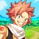 FAIRY TAIL Wizard Chronicle icon