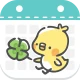 開運カレンダー/かわいいアイコンで吉凶日がわかる！ icon