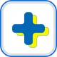 日本調剤のお薬手帳プラス-処方箋送信・お薬情報をアプリで管理 icon