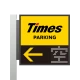 タイムズの駐車場検索 icon