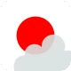WeatherJapan - 관광객을 위한 일본 일기 예 icon