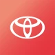 My TOYOTA+ icon