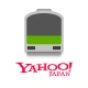 Yahoo!乗換案内　時刻表、運行情報、乗り換え検索 icon