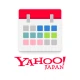 Yahoo!カレンダー スケジュールアプリで管理 icon