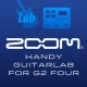 Handy Guitar Lab for G2 FOUR icon