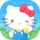 Hello Kitty Dream Village icon