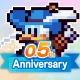 ディズニー ピクセルRPG icon
