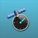 GPS Laps icon