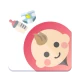 授乳室検索アプリ ママパパマップ icon