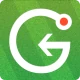 ゴルフな日Su ゴルフナビ GPS 計測 icon