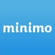 美容サロン予約はminimo（ミニモ）美容院／ネイル予約 icon