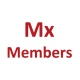 MXメンバーズ icon