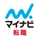 転職 求人 ならマイナビ転職　仕事探しは就職/転職アプリで icon