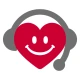 遠隔サポート icon