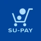 SU-PAY-スーペイ（トライアルのスマホアプリ） icon