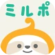 ミルポ - ポイ活で習慣化サポート icon