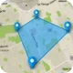 Gps Area Calculator icon