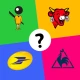 Logo Quiz : Marques Françaises icon