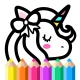 Drawing Games for Fun icon