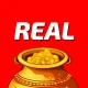 Real Lottery Results icon