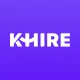 K-HIRE 케이하이어 - 외국인 구인구직 플랫폼 icon