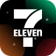 7-Eleven Korea icon