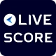 LIVESCORE - 전세계 스포츠 라이브스코어 icon